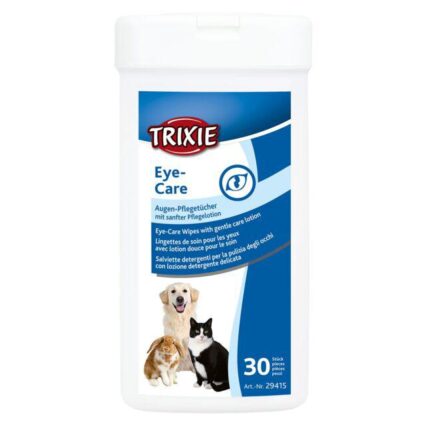 Eyes Care Wipes