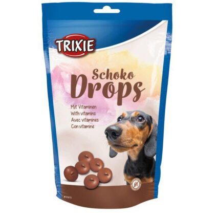 Schoko Drops