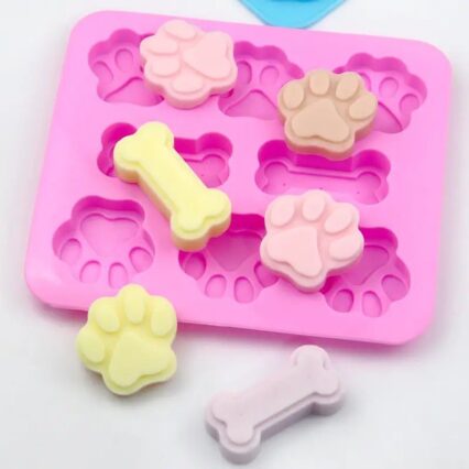 Silicon Mold