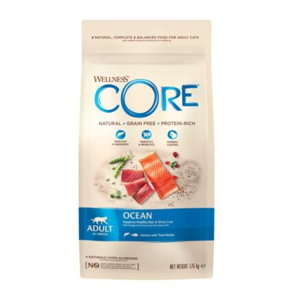 Core Adult Ocean Salmon 300 gr/1750g