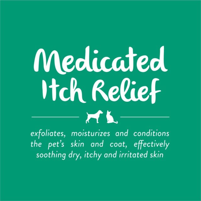 Medicated Itch Shampoo - Image 5