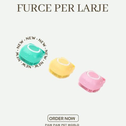 Furce per larje
