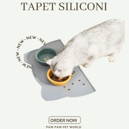 Tapet Siliconi