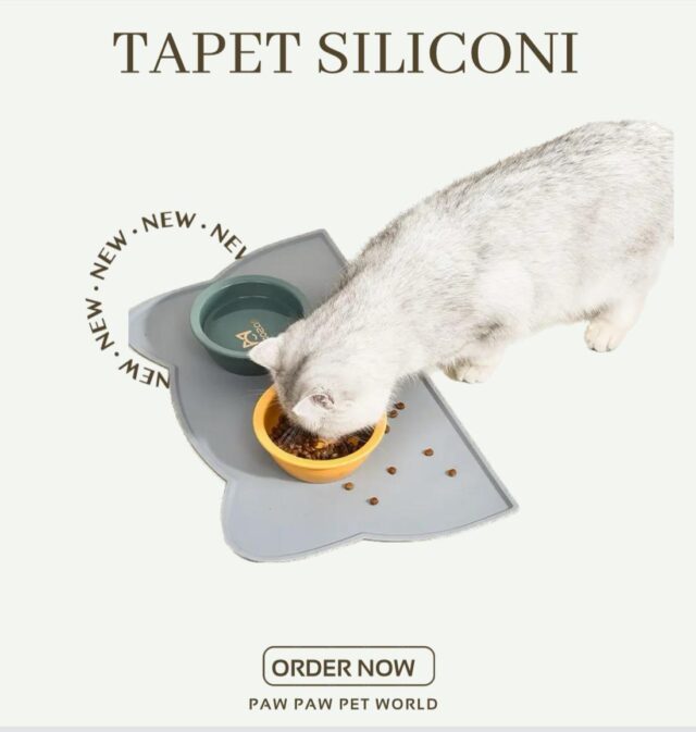 Trixie - Silicon Mat