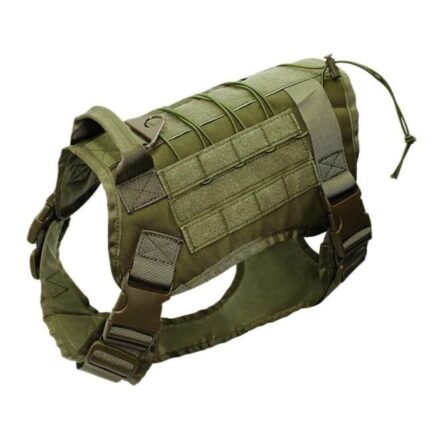 Trupore Military