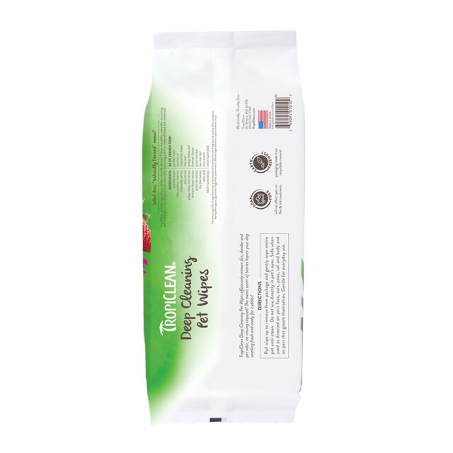 Deep Cleaning Wipes - Image 3