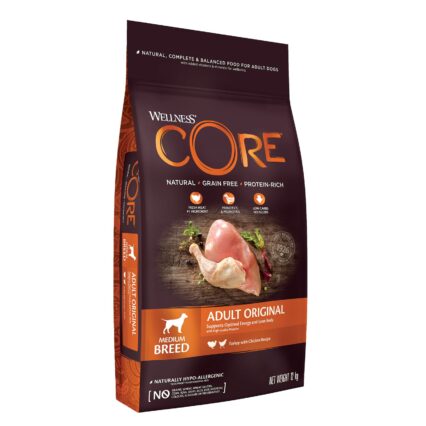 Core Adult Original Chicken 1800 gr/10 kg