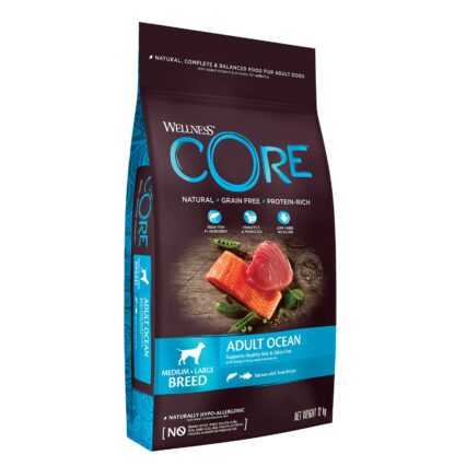 Core Ocean Salmon 1800 gr/10 kg