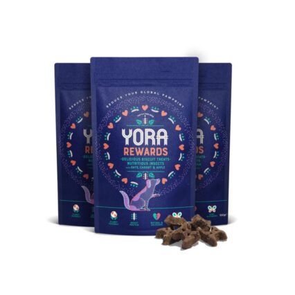 Snack për qen – Yora 100 gr