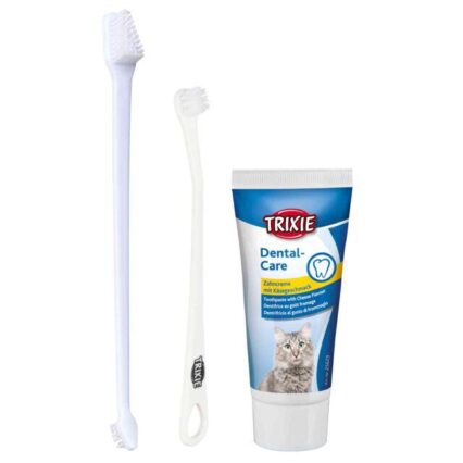 Set per pastrimin e dhembeve