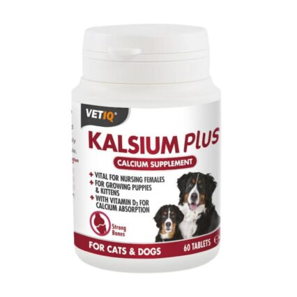 Kalsium plus
