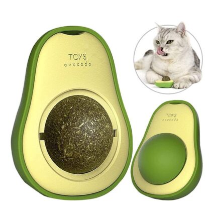 Catnip Ball