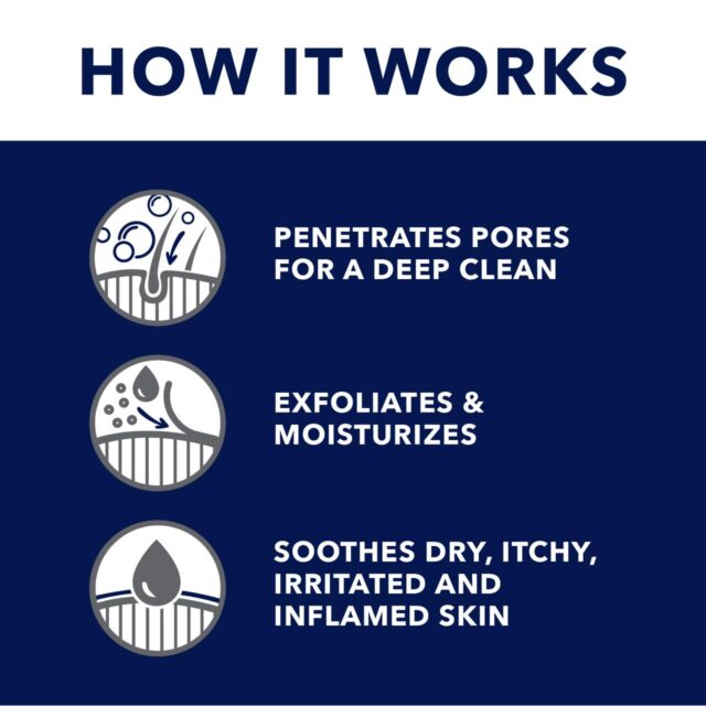 Anti-Itch Medicated Shampoo - Image 5