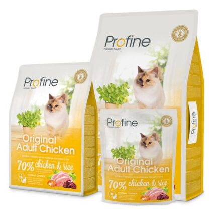 Profine Original Adult Chicken 300gr/2kg/10kg