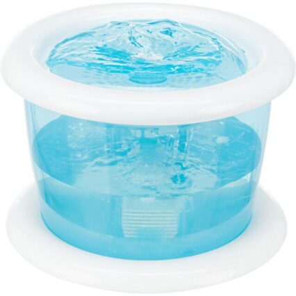 Bubble Steam Water Dispenser