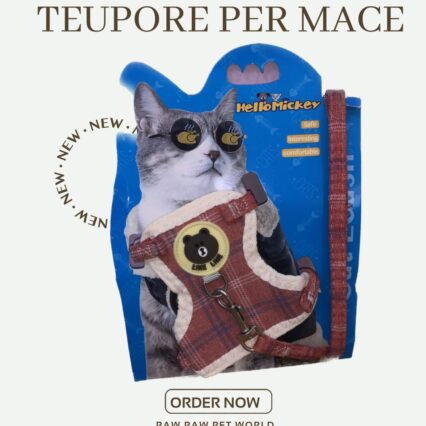 Trupore per mace