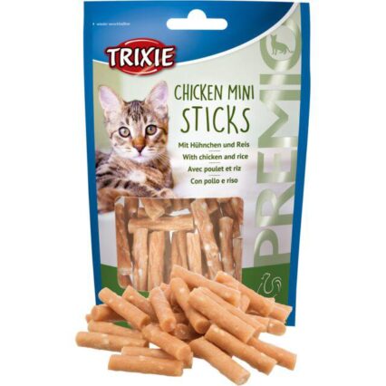 Chicken Stick