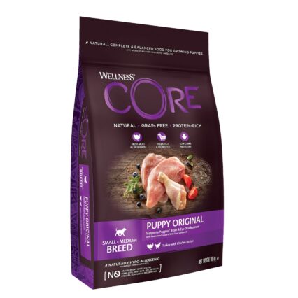 Core Original Chicken 1500 gr/10 kg