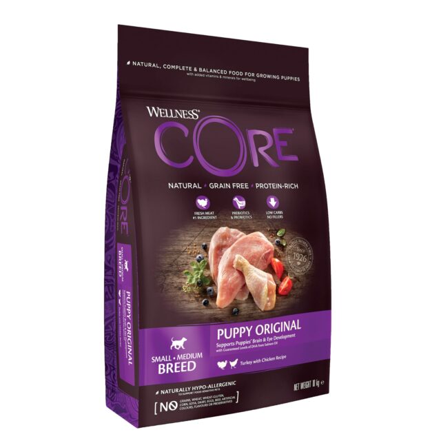 Core Original Chicken 1500 gr/10 kg