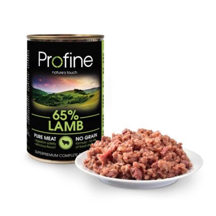 Profine 65% Lamb 400 gr