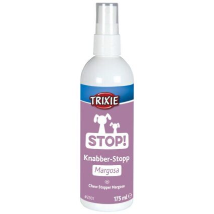 Chewing Stop Spray