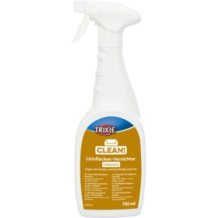 Urine Stain Remover