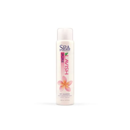 Tropiclean Spa Pure