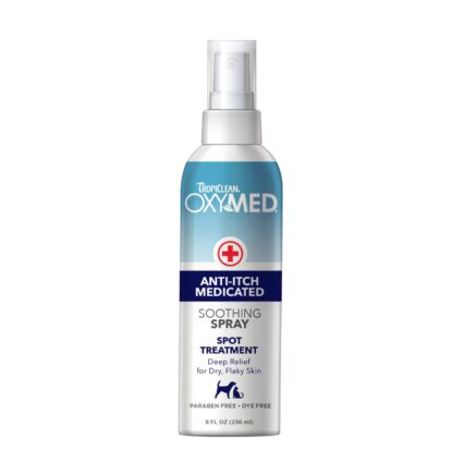 Spray Kurues ndaj Iritimeve