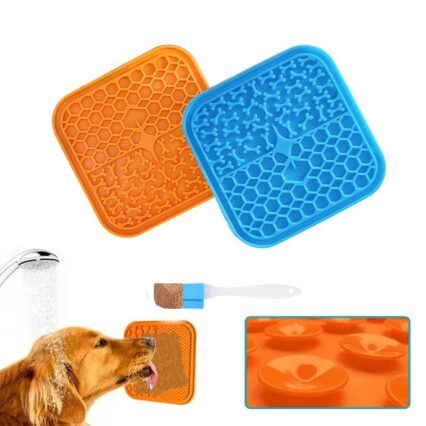 Licking Mat