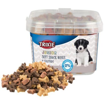 Soft Snack