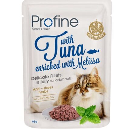 Profine Fileto me Qingj 85 gr
