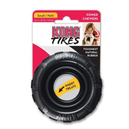 Lodër për qen – Kong Extreme Traxx Small