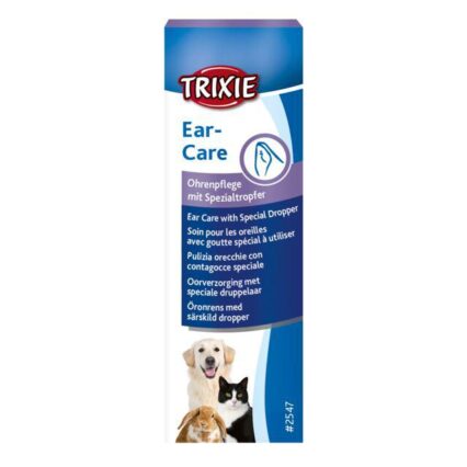 Ear Care