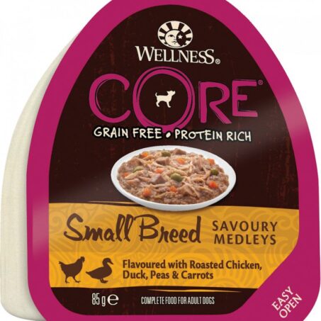 Core Savoury Duck 85 gr