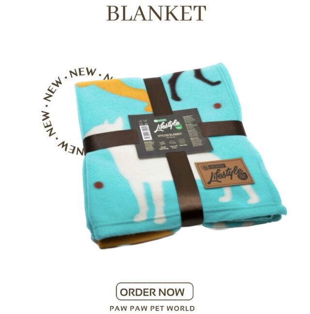Dog Or Cat Blanket - Image 3