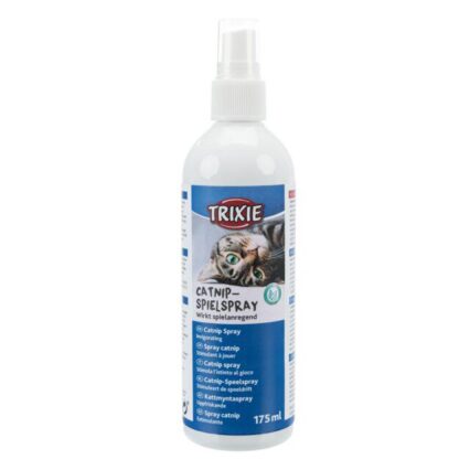 Spray catnip