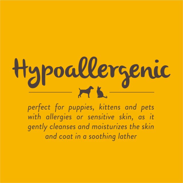 Shampo Hypoallergenic - Image 5