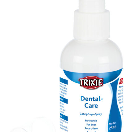Spray Dentar