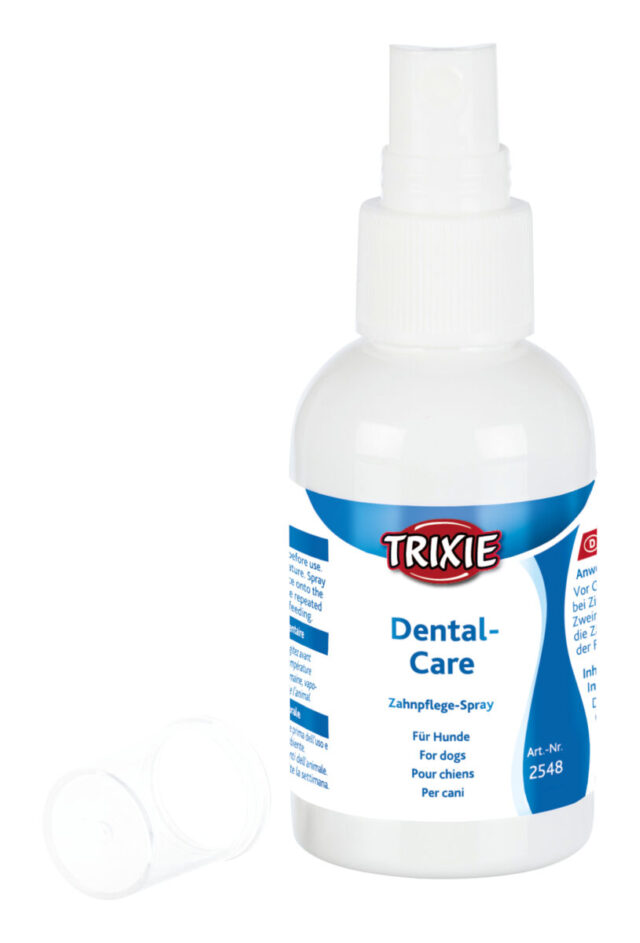 Spray Dentar