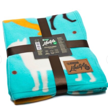 Dog Or Cat Blanket