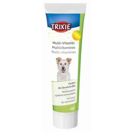 Multivitamin