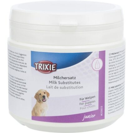 Milk Substitutes
