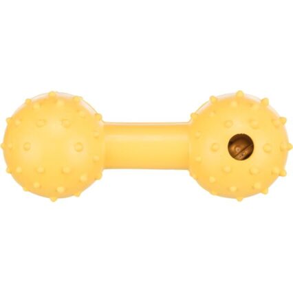 Dog Toy Dumbbell