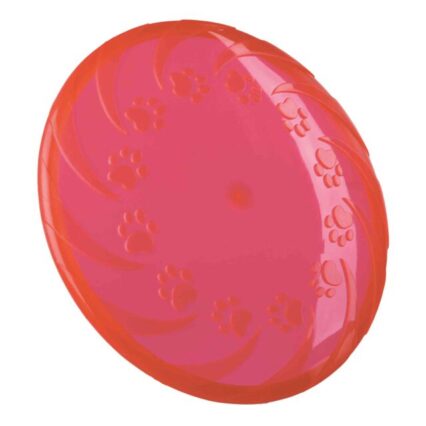 Dog Disc, TPR, Floatable