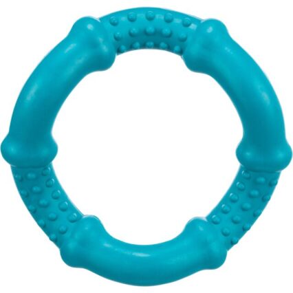 Ring for Dogs, Wavy