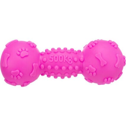 Dumbbell for Dogs