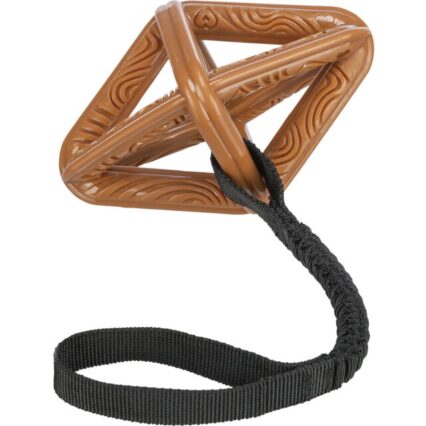 Rhombus on bungee rope CityStyle