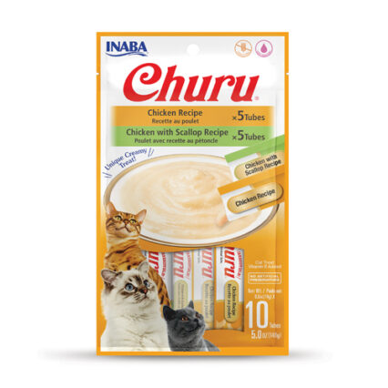 Churu Chicken