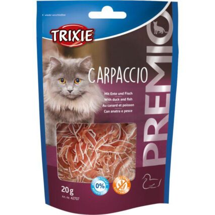 Carpaccio Snack