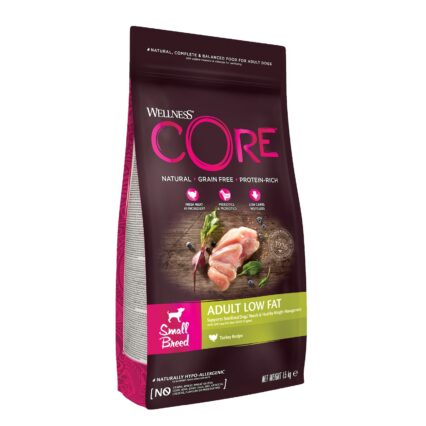 Core Adult Low Fat 1500 gr